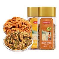姚生记 核桃仁 海苔味 138g