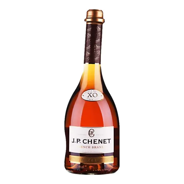 J.P.CHENET 香奈 经典 xo 白兰地 40%vol 700ml