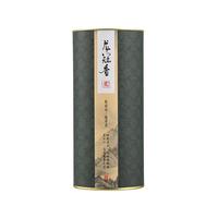 西湖龙冠2024新茶 雨前二级龙冠龙井茶叶绿茶龙冠香单罐125g口粮茶