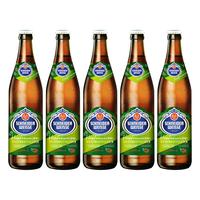 SCHENIDER WEISSE 德国 小麦啤酒  瓶装 500ml
