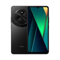 红米 14C 4G手机 4GB+128GB 星岩黑