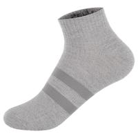 伯希和运动袜子户外休闲袜男快干防滑透气登山徒步袜女跑步防臭袜