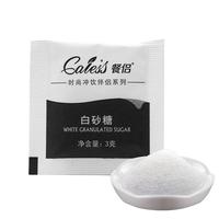 CALESS 餐侣 白砂糖 3g*100袋