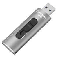 FANXIANG 梵想 F306 USB 3.1 U盘 黑色 128GB USB