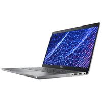  DELL/戴尔 轻薄 笔记本电脑  intel 集成显卡 无机械硬盘 1920*1080 i5-1245U 银色 512GB 60Hz 16GB