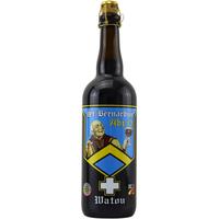 St. Bernardus 圣伯纳 12号修道院风格四料啤酒 750mL 单瓶