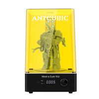 Anycubic 纵维立方 清洗固化机 2.0