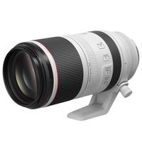 GLAD 佳能 RF100-500mm F4.5 L IS USM 远摄变焦镜头 佳能卡口 77mm