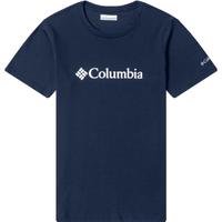 Columbia 男子运动T恤 JE1586-010 黑色 S