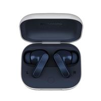 motorola 摩托罗拉 moto buds 入耳式真无线主动降噪蓝牙耳机 星夜蓝