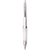 三菱铅笔 uni 三菱 SXN-1000 按动式圆珠笔 银杆黑芯 0.7mm 单支装