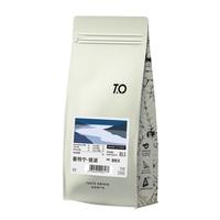 TO 曼特宁 镜湖 湿刨法 中深烘焙 咖啡豆 200g