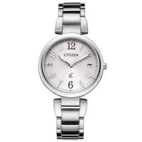 CITIZEN 西铁城 EO1190-54W 女士光动能手表