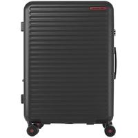 Samsonite 新秀丽 TOIIS C系列 PC拉杆箱 HG0*19004 黑墨色 20英寸