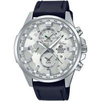 CASIO 卡西欧 EDIFICE艾迪斐斯 CHRONOGRAPH系列 48.8毫米腕表 EFR-303BL-7A