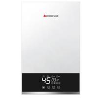 移动端、京东百亿补贴：CHIGO KBR-W5D 即热式电热水器 8500W