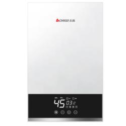 志高 KBR-W5D 即热式电热水器 8500W