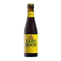 boon 伯恩 法柔啤酒 250mL 单瓶装 比利时进口