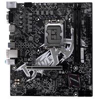 COLORFUL 七彩虹 BATTLE-AX B660M-D PRO V20 M-ATX主板（INTEL LGA1700、B660）
