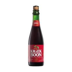 boon 伯恩 樱桃啤酒 比利时原瓶精酿 375ml 单瓶 樱桃啤酒 375mL 1瓶 单瓶装