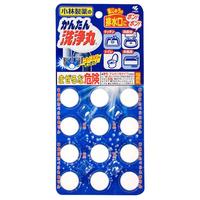 KOBAYASHI 小林制药 排水管清道夫 12片 无香