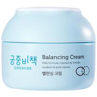 GOONGBE 宫中秘策 平衡宝宝面霜 180ml