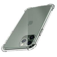 恒壕用 iPhone 11 硅胶手机壳 透明