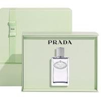 PRADA 普拉达 雪松与安息香女士浓香水 EDP 100ml