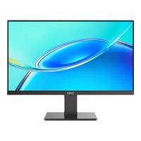 PHILIPS 飞利浦 273V7QDSBF 27英寸 IPS 显示器(1920×1080、75Hz、98%sRGB)