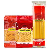 melissa 直条形意大利面 500g*3袋