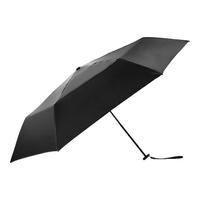 Knirps 克尼普斯 8骨遮阳伞 黑色