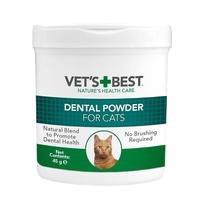VET'S BEST 猫咪专用 泌尿系统养护片 60片