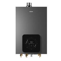 老板 JSQ31-HD622A-16 零冷水水量伺服器 16L 天然气燃气热水器