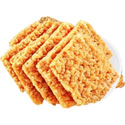 味滋源 糯米锅巴 咸味 500g