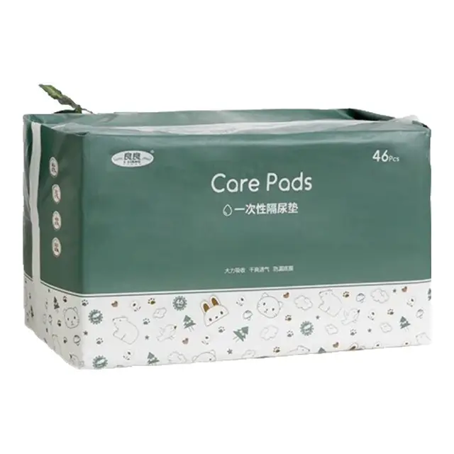 L-LIANG 良良 一次性隔尿垫