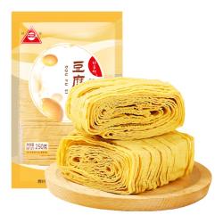 川珍 豆腐丝250g