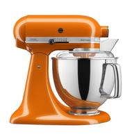 KitchenAid 凯膳怡 5KSM175PSCHY 厨师机 焦糖蜜