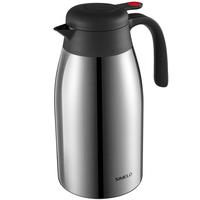 SIMELO 施美乐 印象京都系列 保温壶 2L 本色