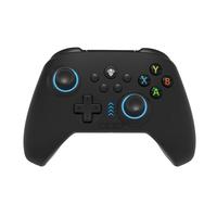御游破晓游戏手柄黑神话悟空switch手柄pc手柄电脑版无线手柄蓝牙ipad手机手柄类似xbox手柄steam手柄 炫夜黑【标准版】配数据线+接收器+收纳包 御游破晓系列【霍尔板机+霍尔摇杆】