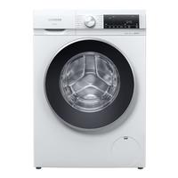 SIEMENS 西门子 超薄系列 XQG80-WH32A1X00W 滚筒洗衣机 8kg 白色