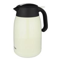 TIGER 虎牌 PWM-A16C-CA 保温壶 1.6L 珍珠白