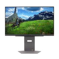 LG 乐金 27GS86Q-B 27英寸 IPS G-sync 显示器（2560×1440、200Hz、98%DCP-P3、HDR400）