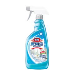 花王 魔术灵玻璃清洁剂 500ml 柠檬香