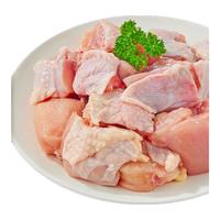 Tyson 泰森 X 全腿切块1.8kg 冷冻 鸡腿琵琶腿切块 生鲜食材