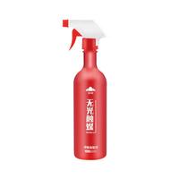 山山 SS19-QCJ500 无光触媒 甲醛清除剂 500ml*2瓶