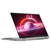 ThinkPad 思考本 S2 Yoga 2023款 七代锐龙版 13.3英寸 翻转触控轻薄本 银色（锐龙R5-7530U Pro、核芯显卡、16GB、512GB SSD、1920*1200、LED、60Hz、21FUA00FCD）