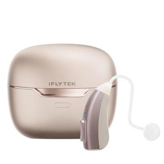iFLYTEK 科大讯飞 VAN 610 助听器  星耀版 左耳