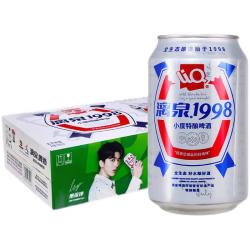漓泉 1998 小度特酿