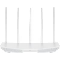 TP-LINK 普联 BE3600 7DR3610 双频3600M 家用千兆Mesh无线路由器 Wi-Fi 7 白色 单个装