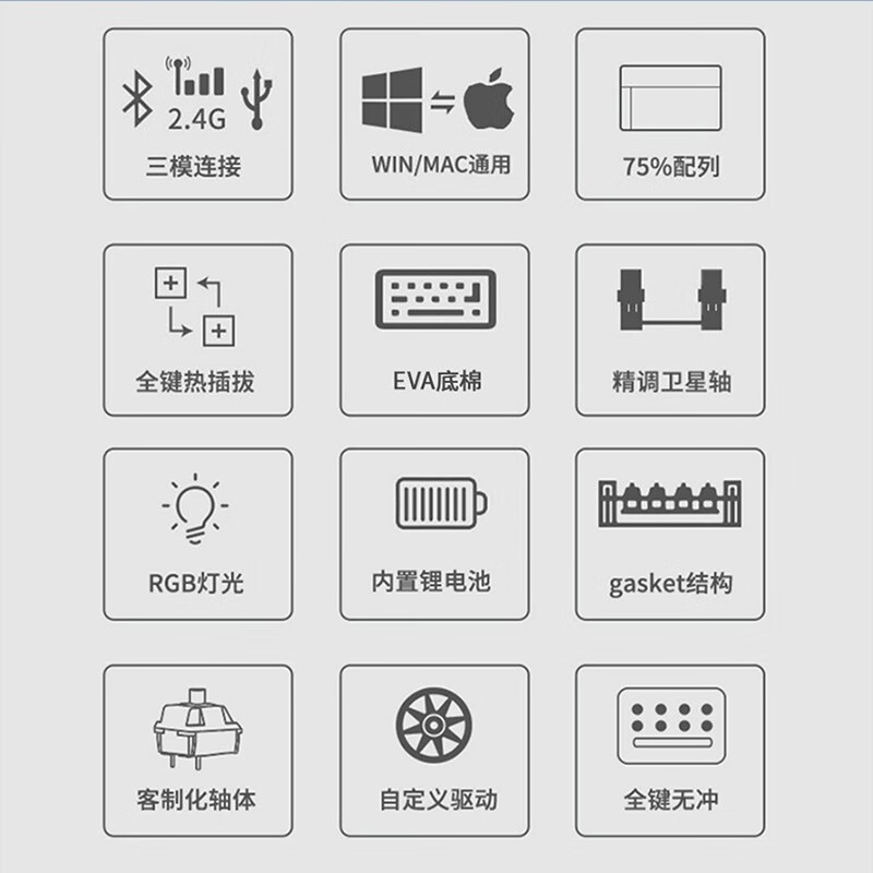 青慕